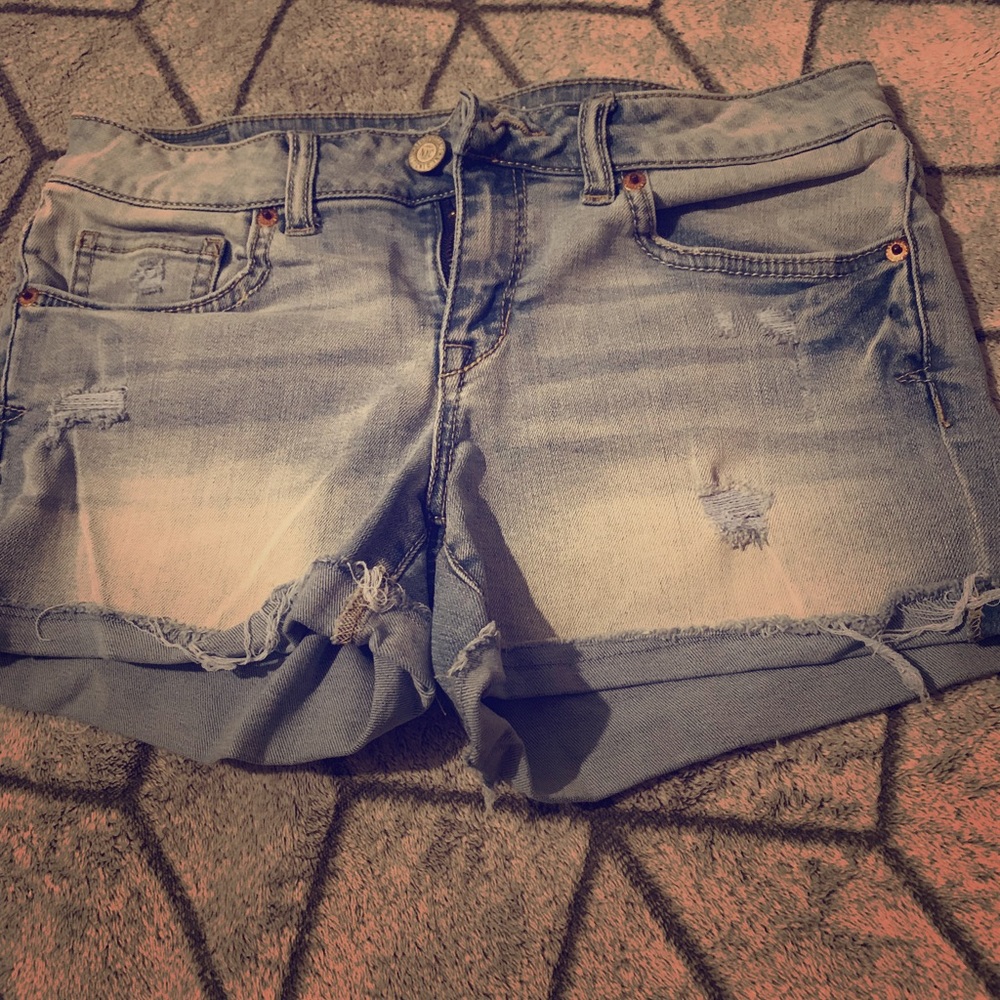 Shorts
